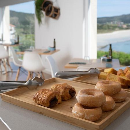 Hotel Mar De Fisterra 외부 사진