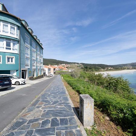 Hotel Mar De Fisterra 외부 사진