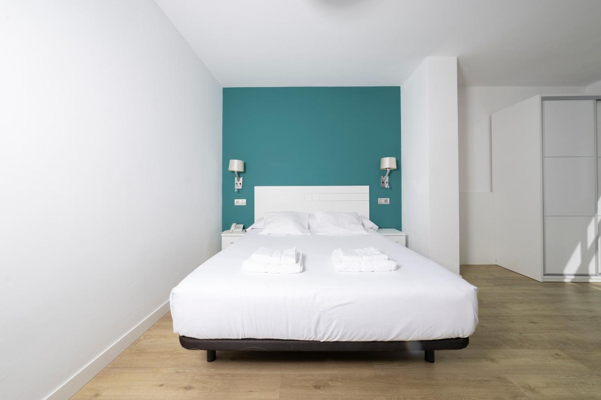 Hotel Mar De Fisterra 외부 사진