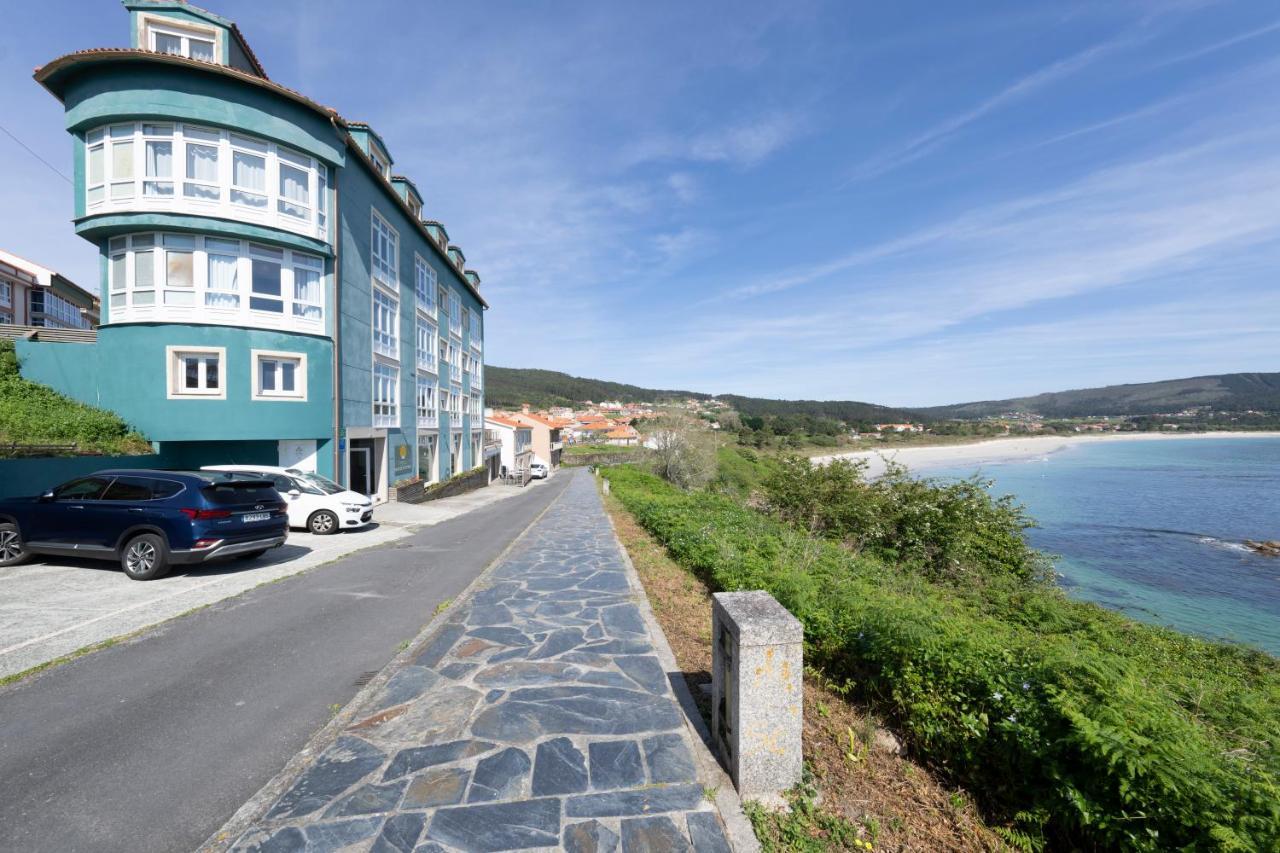 Hotel Mar De Fisterra 외부 사진