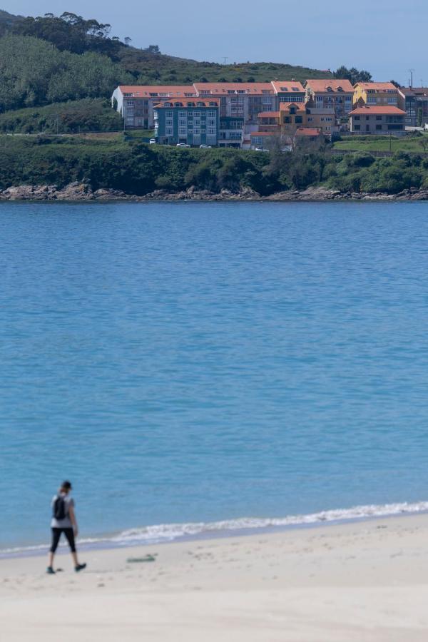Hotel Mar De Fisterra 외부 사진