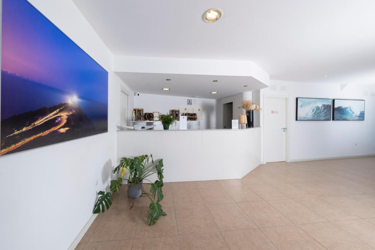 Hotel Mar De Fisterra 외부 사진