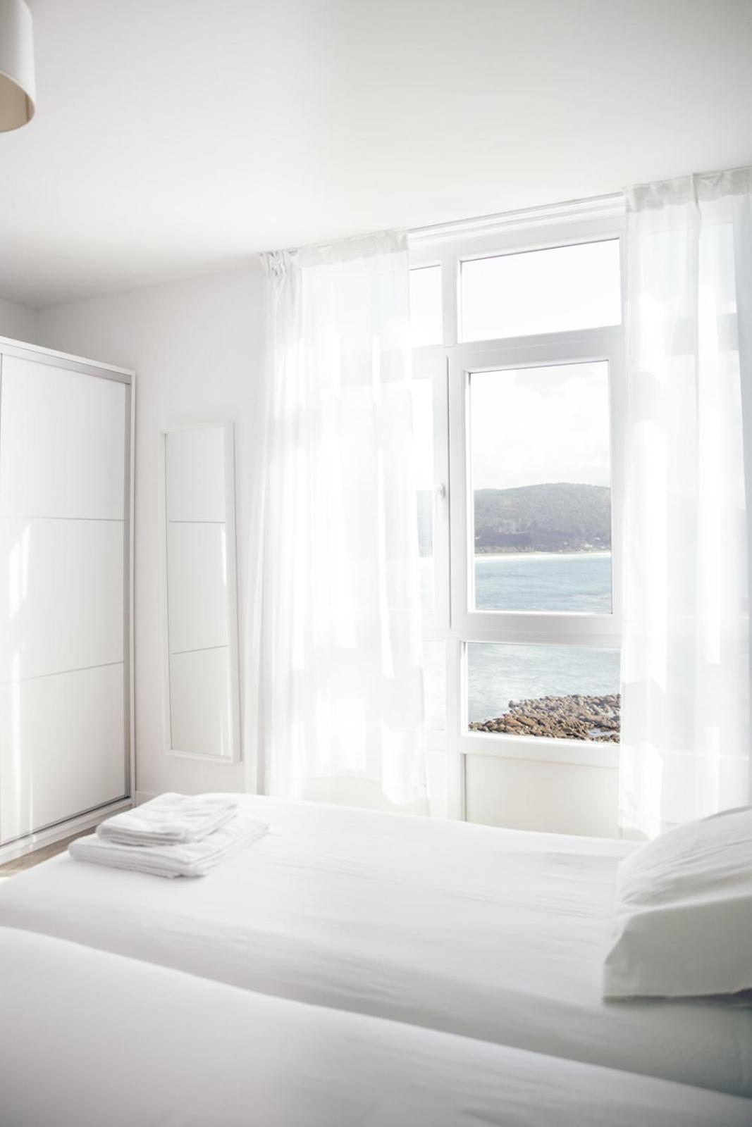 Hotel Mar De Fisterra 외부 사진