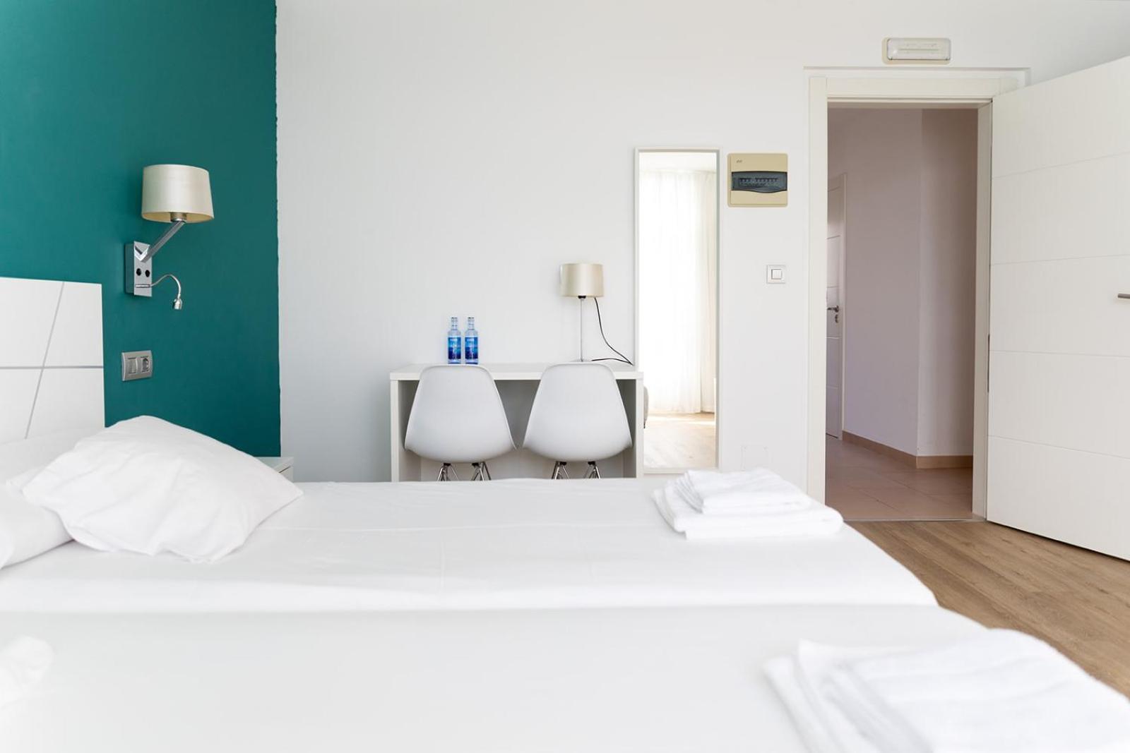 Hotel Mar De Fisterra 외부 사진