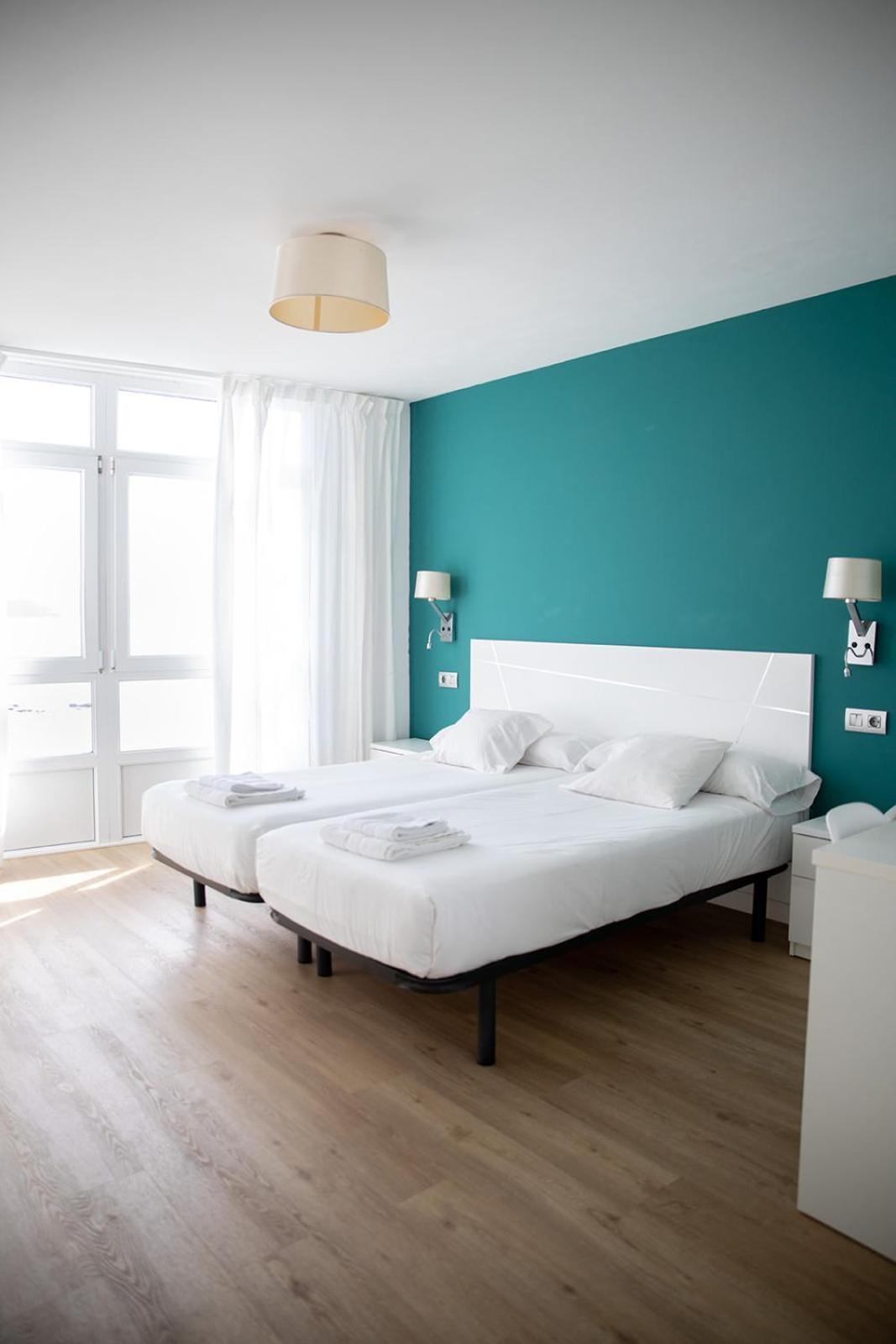 Hotel Mar De Fisterra 외부 사진