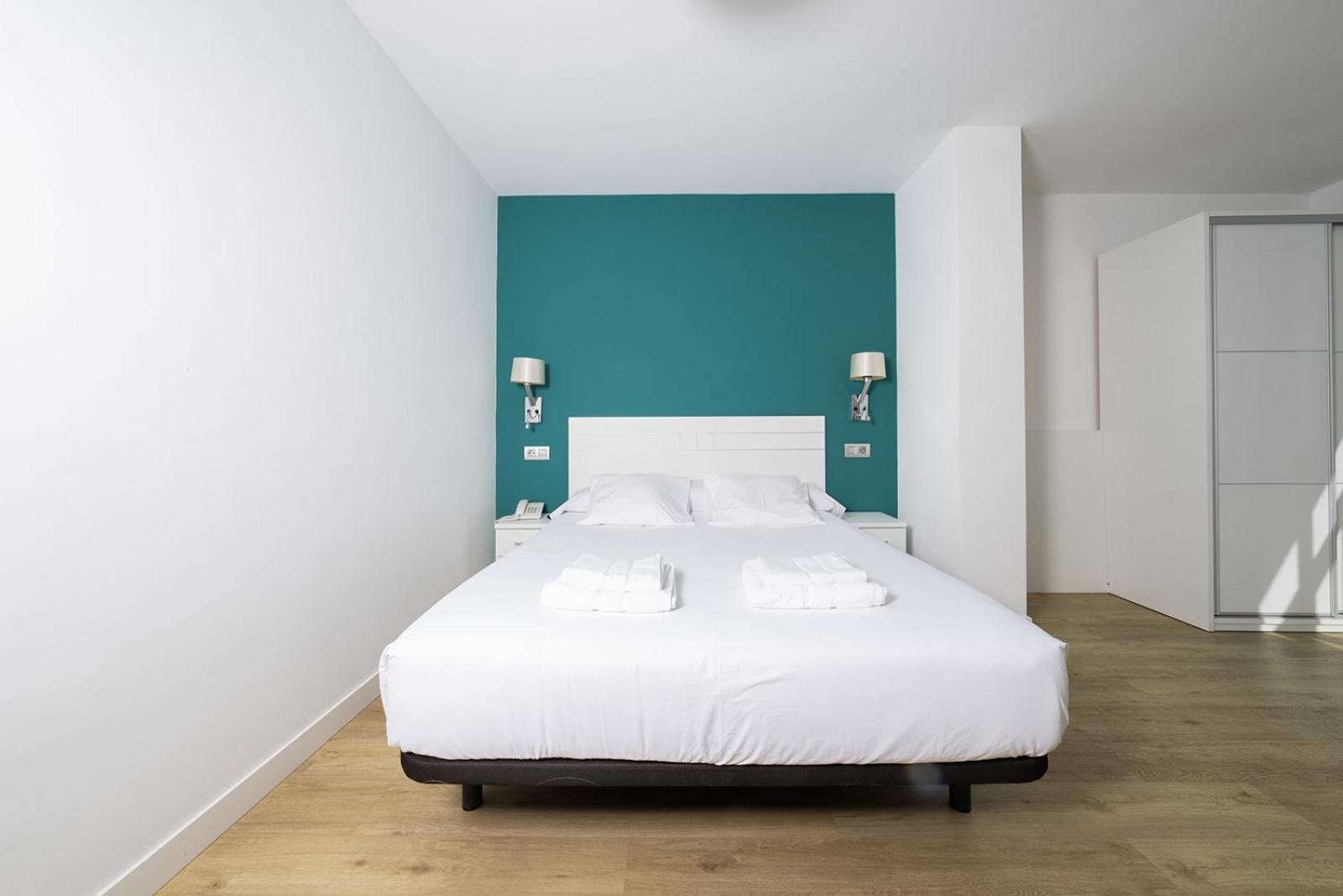 Hotel Mar De Fisterra 외부 사진
