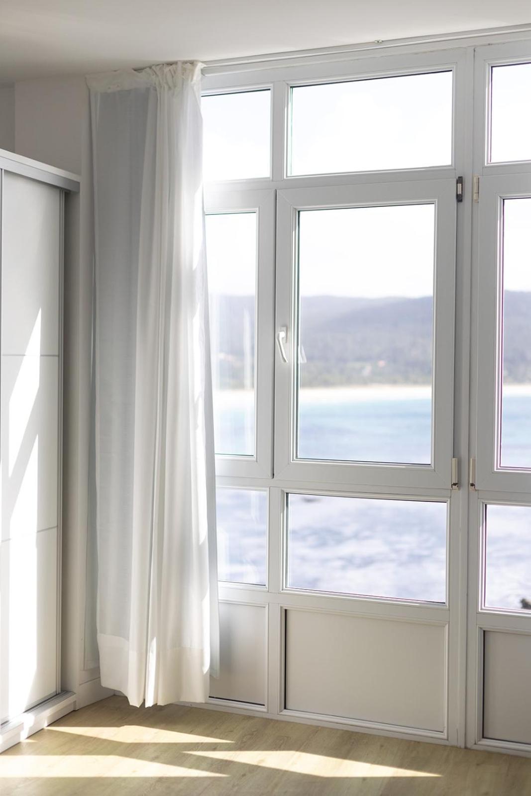 Hotel Mar De Fisterra 외부 사진