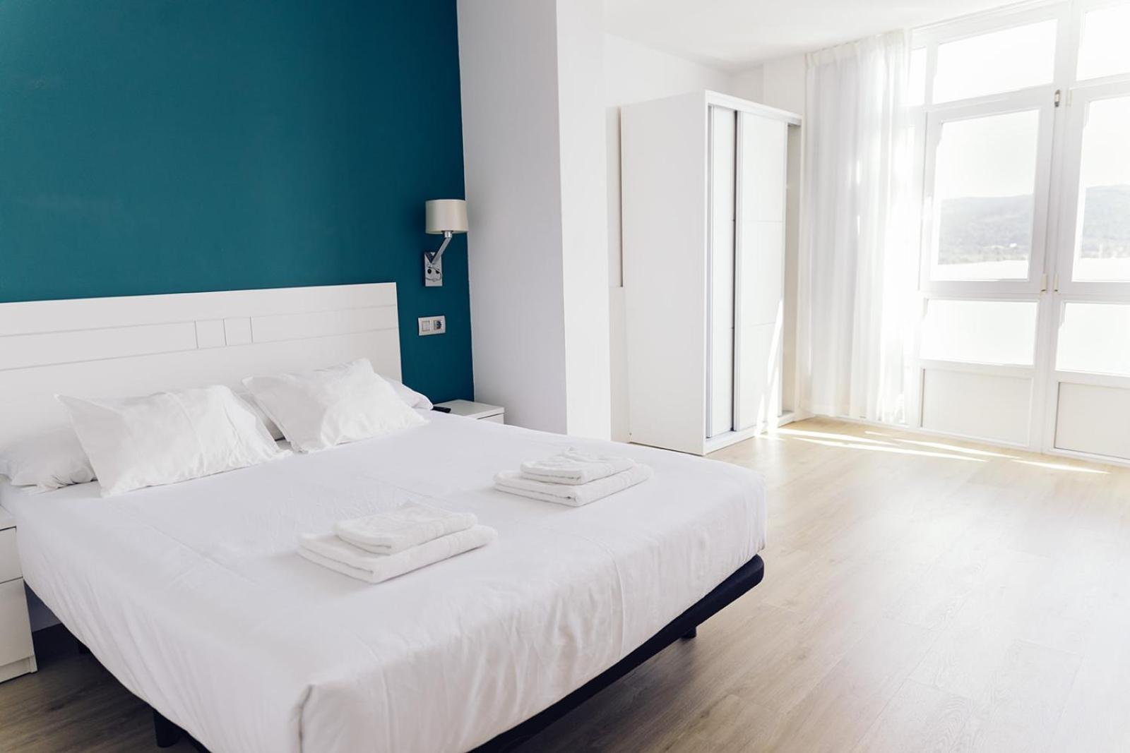 Hotel Mar De Fisterra 외부 사진