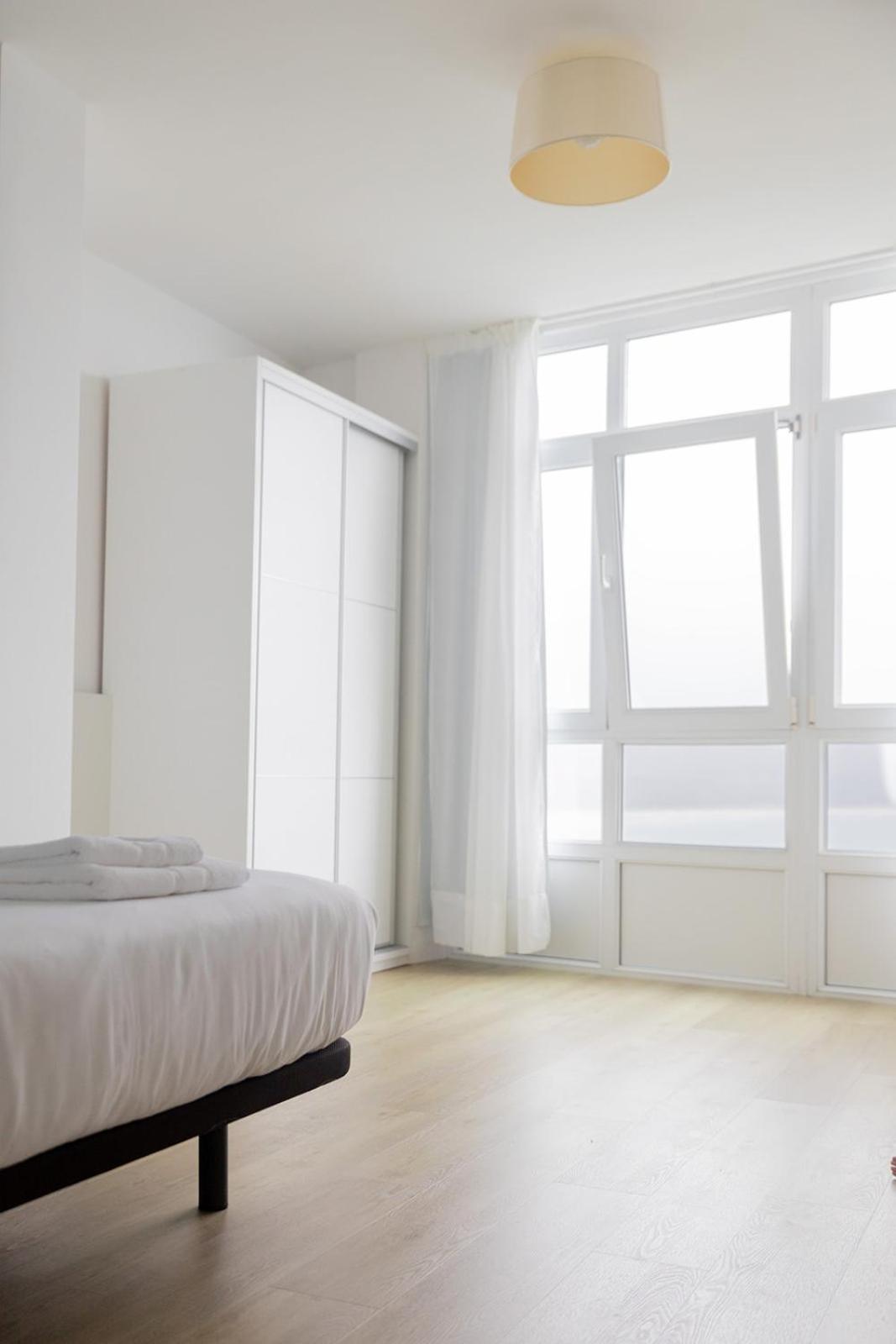Hotel Mar De Fisterra 외부 사진