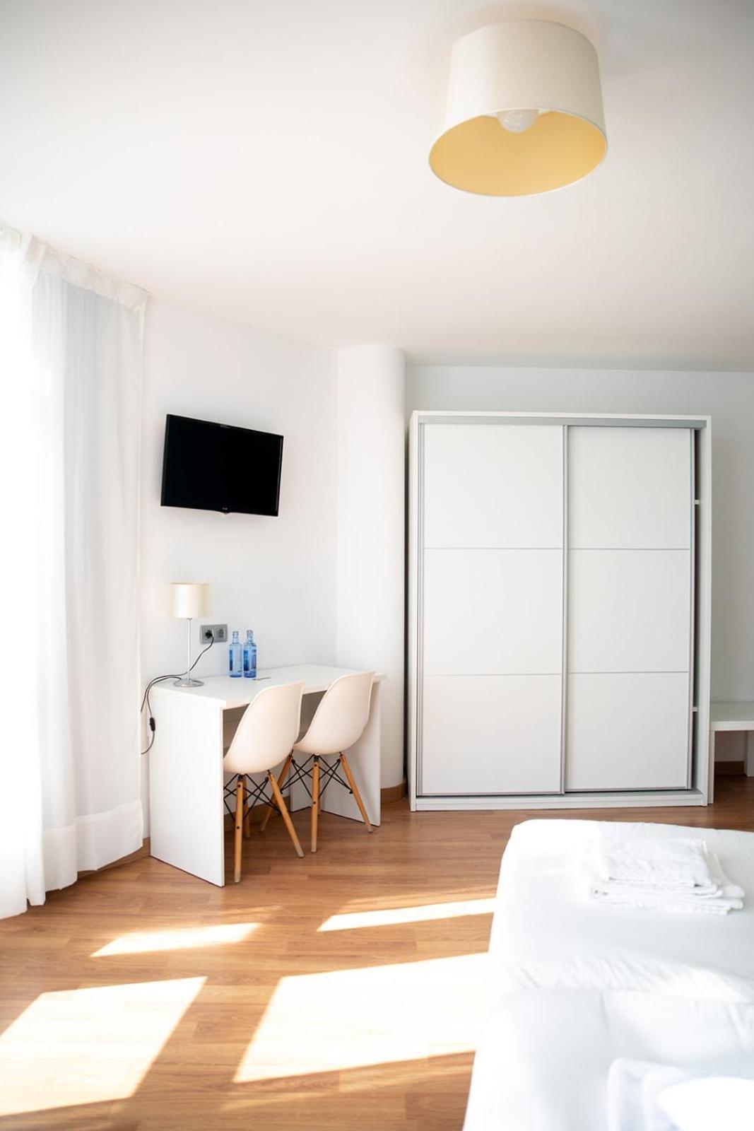 Hotel Mar De Fisterra 외부 사진
